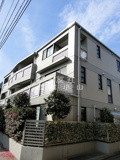 ラポルト武蔵小山の画像