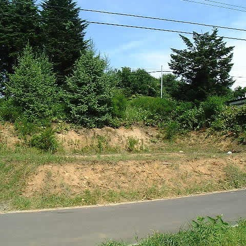 東山ビュータウン☆区画37☆売土地の外観