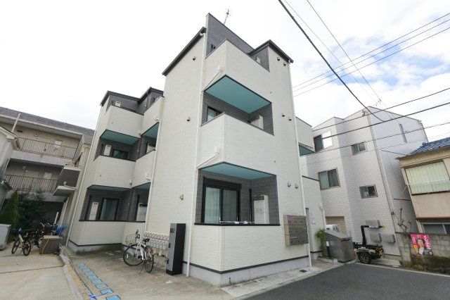 グランパイン小岩