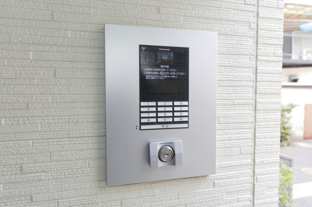 グランパイン小岩のその他共用部分