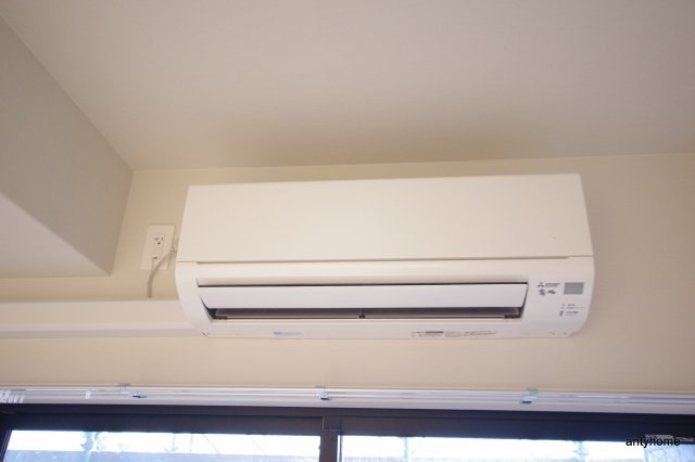 レジュールアッシュ桜宮リバーテラス　仲介手数料無料の設備