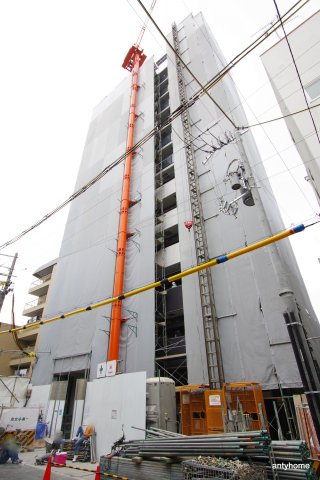 レジュールアッシュ桜宮リバーテラス　仲介手数料無料