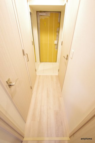 レジュールアッシュ桜宮リバーテラス　仲介手数料無料の内装