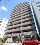 ライオンズマンション錦糸町親水公園第２の画像