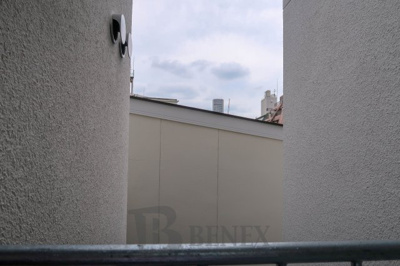 【展望】 | THE・DENS・曙橋 | ザ・デンズ曙橋の展望です