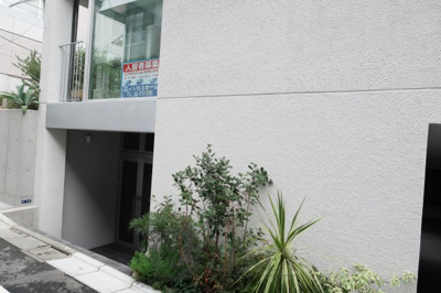 【外観】 | ザ・デンス曙橋 | ザ・デンズ曙橋の外観です