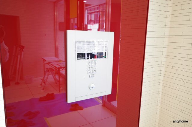 ビガーポリス300同心2　仲介手数料無料のセキュリティ