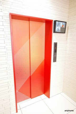 ビガーポリス300同心2　仲介手数料無料のその他共用部分