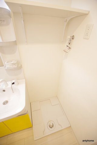 ビガーポリス300同心2　仲介手数料無料のその他