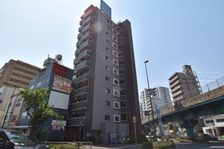 【外観】 | 物件のお問い合わせは、 ０３－５４５６－５４１５までお気軽にどうぞ！