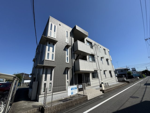 メゾンドプリュネ