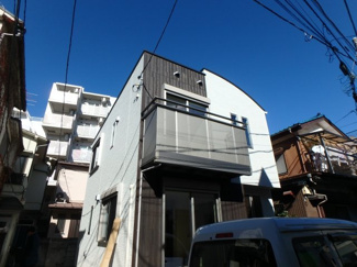 【外観】