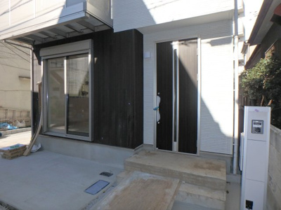 【外観】 | プレジール弥生町