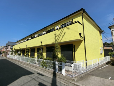 【外観】 | Yebisu