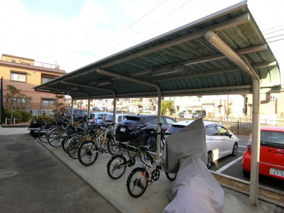 【その他共用部分】 | Yebisu