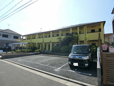 【外観】 | Yebisu