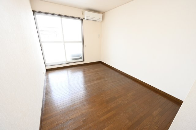 【寝室】 | ふぁみーゆ音無