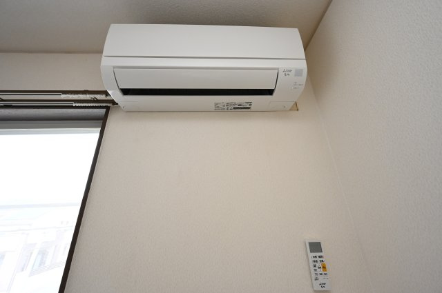 【設備】 | ふぁみーゆ音無