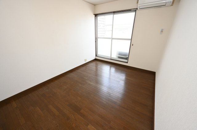 【内装】 | ふぁみーゆ音無