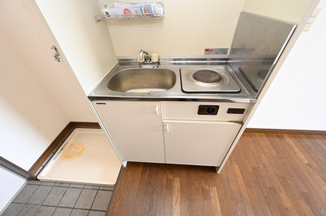 【キッチン】 | ふぁみーゆ音無