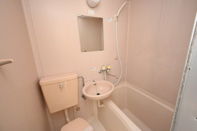 【浴室】 | ふぁみーゆ音無