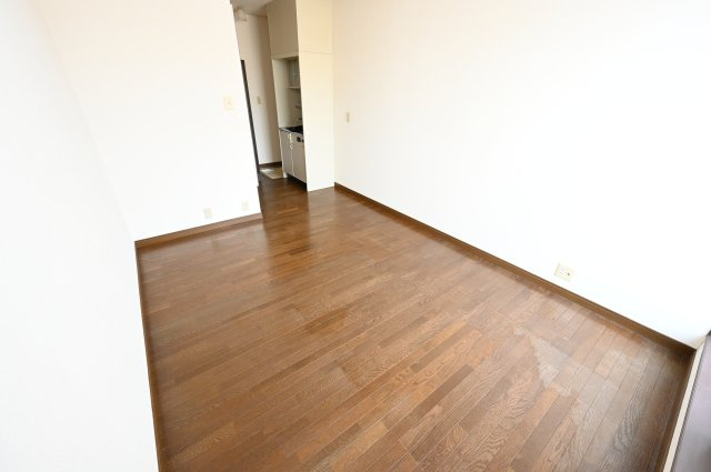 【洋室】 | ふぁみーゆ音無