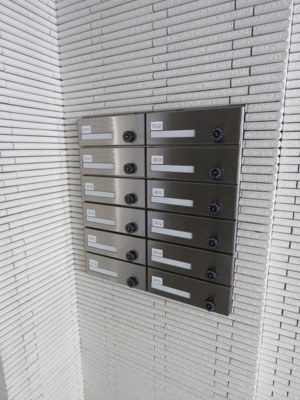 【その他共用部分】 | La Grande大濠