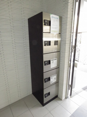 【その他共用部分】 | La Grande大濠