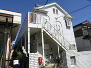 国立ファニーの画像