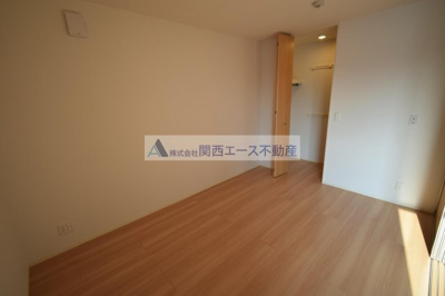 【寝室】 | G-govern楠根