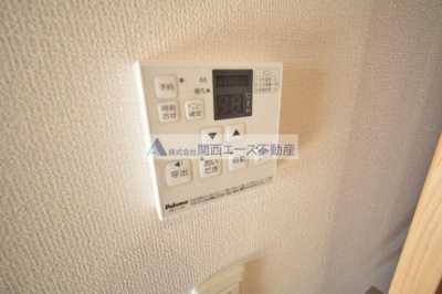 【設備】 | G-govern楠根