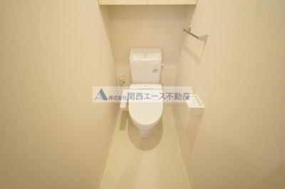 【トイレ】 | G-govern楠根