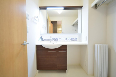 【独立洗面台】 | G-govern楠根