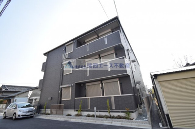 【外観】 | G-govern楠根