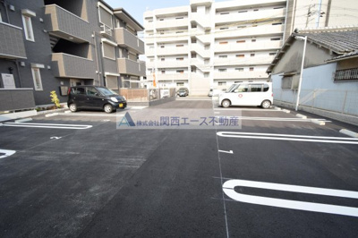 【駐車場】 | G-govern楠根