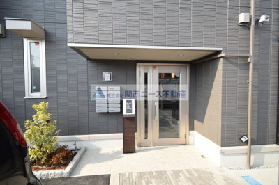 【エントランス】 | G-govern楠根