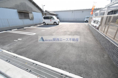 【駐車場】 | G-govern楠根