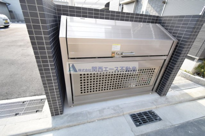 【その他共用部分】 | G-govern楠根