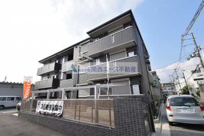 【外観】 | G-govern楠根