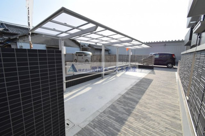 【その他共用部分】 | G-govern楠根