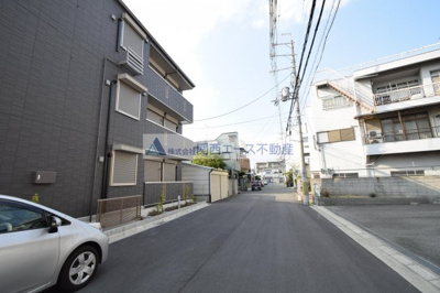 【周辺】 | G-govern楠根