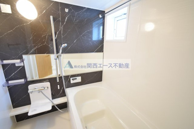 【浴室】 | G-govern楠根