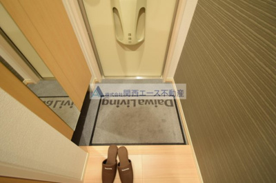 【玄関】 | G-govern楠根