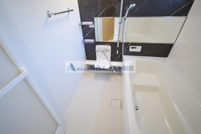 【浴室】 | G-govern楠根