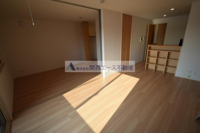 【居間・リビング】 | G-govern楠根