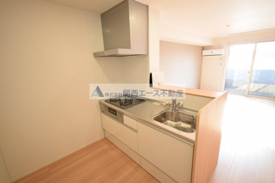 【キッチン】 | G-govern楠根