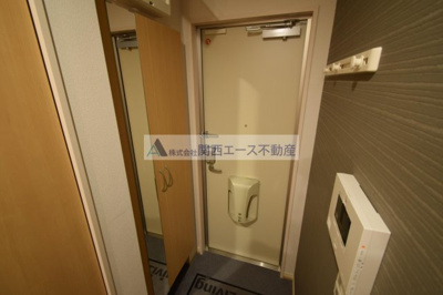 【玄関】 | G-govern楠根