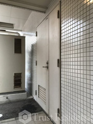【その他共用部分】 | アーデン木場 | ゴミ