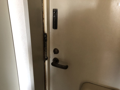 【セキュリティ】 | カツマタコーポ