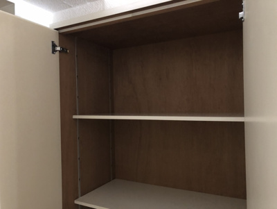 【収納】 | カツマタコーポ